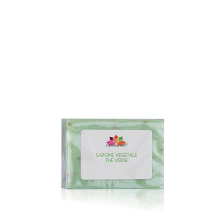 THE VERDE - SAPONE VEGETALE