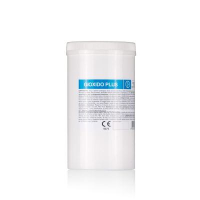 GIOXIDO PLUS PARACETICO IN POLVERE 1 KG