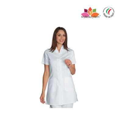 CASACCA ANTIBE BIANCO TG XXL