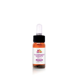 OLIO ESSENZIALE EUCALIPTO 20 ML 