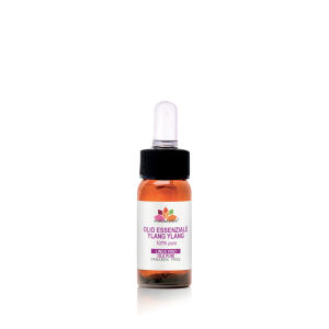 OLIO ESSENZIALE YLANG YLANG 20 ML 