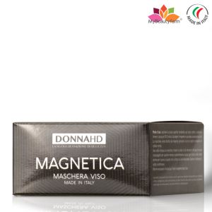 MASCHERA VISO MAGNETICA
