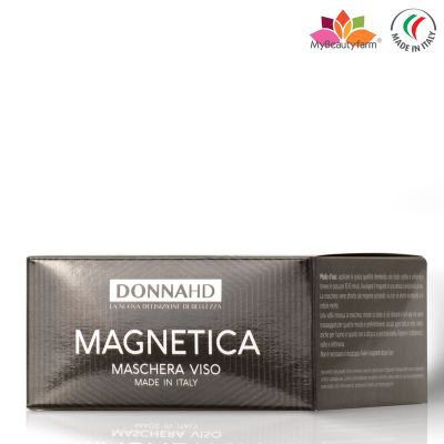 MASCHERA VISO MAGNETICA 