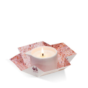 CANDELA DA MASSAGGIO SALE HIMALAYAN