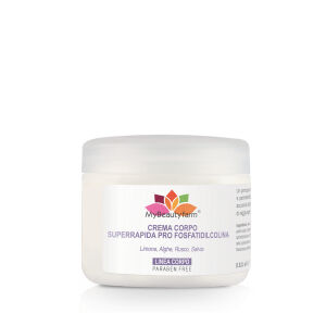 CREMA CORPO FOSFATIDILCOLINA  250ml