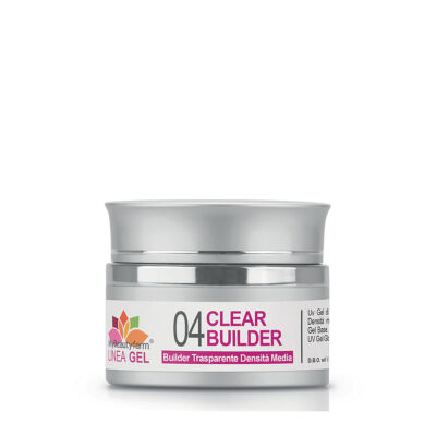 CLEAR BUILDER 15ml