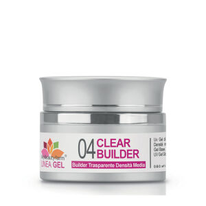 CLEAR BUILDER 50ml