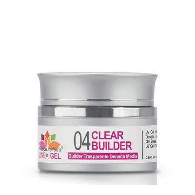 CLEAR BUILDER 50ml