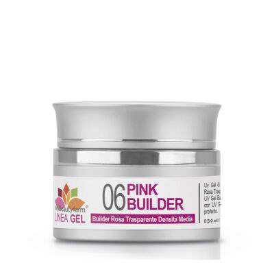 PINK BUILDER 50ml