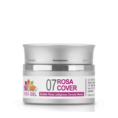 ROSA COVER 50ml