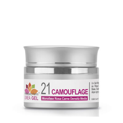 CAMOUFLAGE 50ml