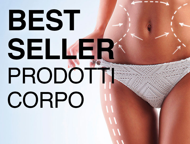 best seller corpo